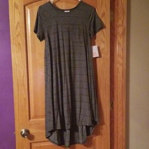 Lularoe XS Carly